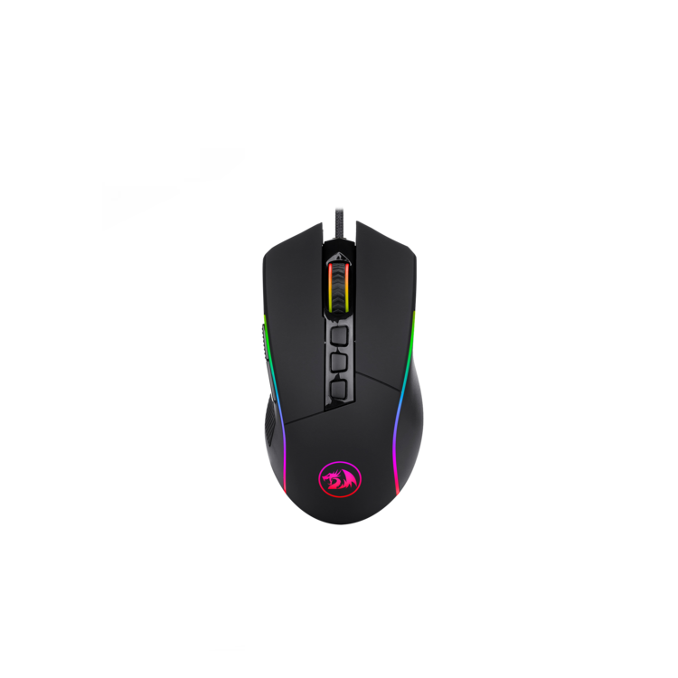 Redragon M721-Pro Lonewolf2 Gaming