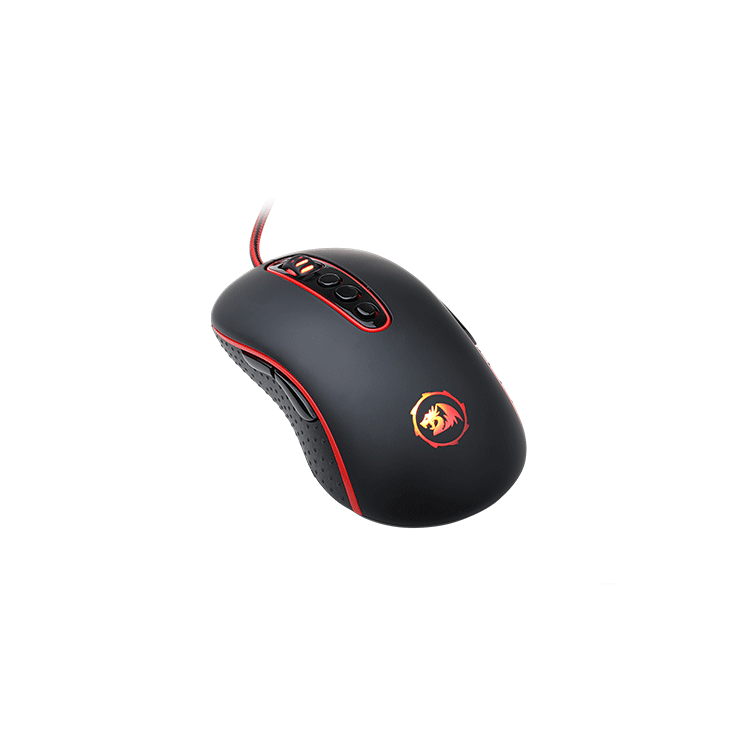 Redragon M702 4000 DPI USB Customizable Gaming