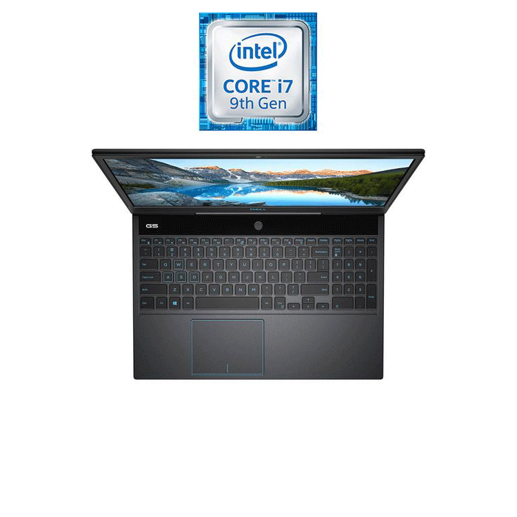 DELL G5 5590 Intel Ci7 9750H (8GB NVIDIA® GeForce RTX™ 2070)