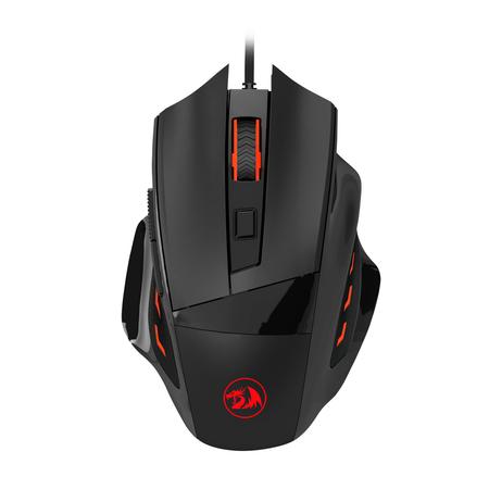 Gaming Mouse