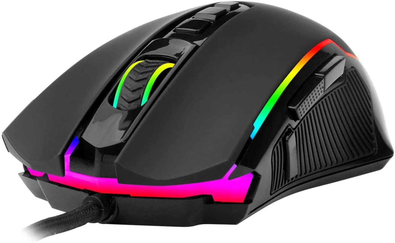 Gaming Mouse