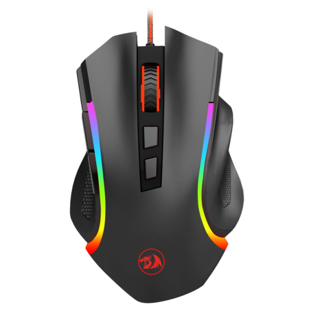 Gaming Mouse