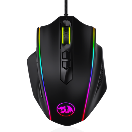 Gaming Mouse