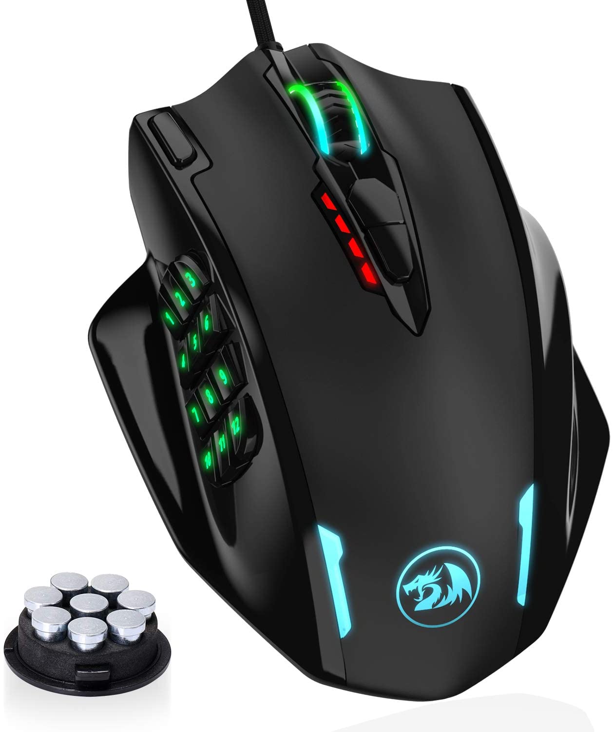 Gaming Mouse