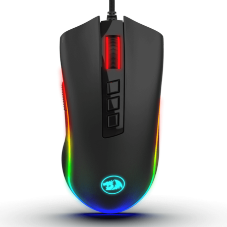 Gaming Mouse