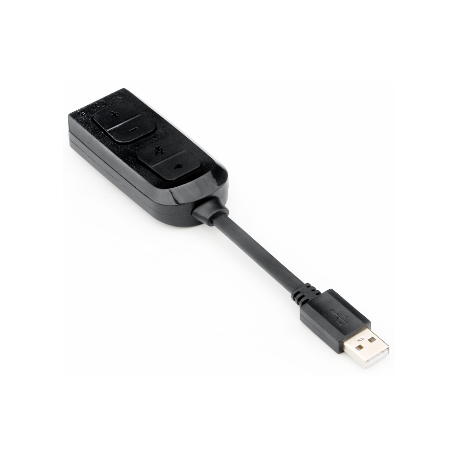 USB AUDIO ADAPTER