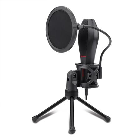 Gaming Stream Microphone