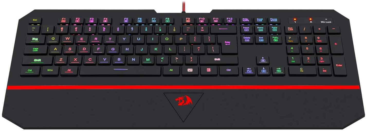 Gaming Keyboard