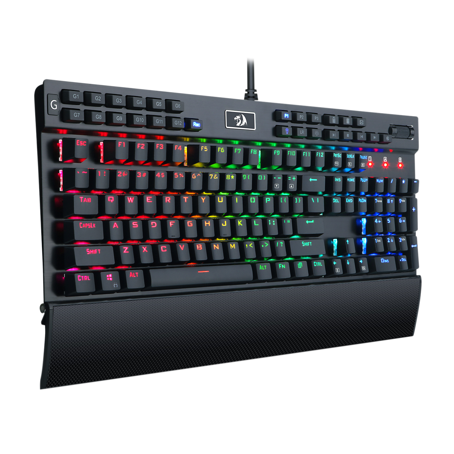 Gaming Keyboard