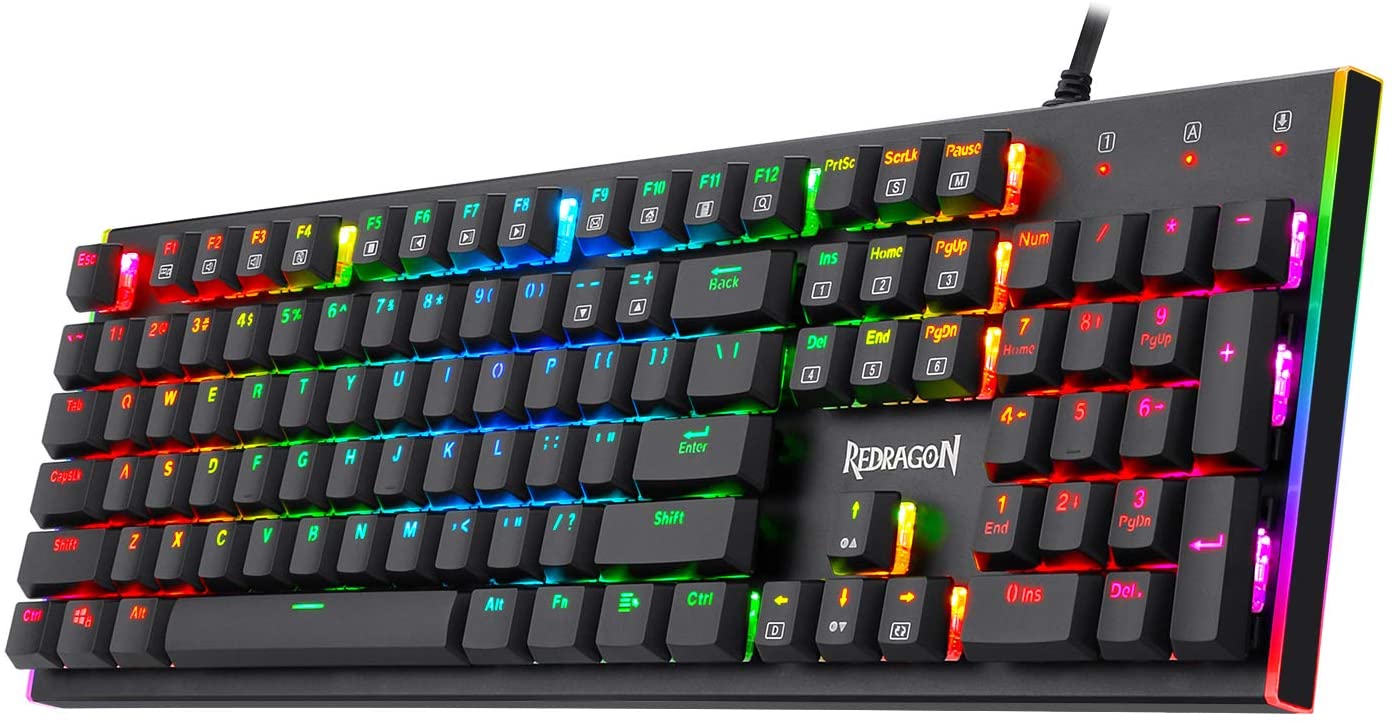 Gaming Keyboard