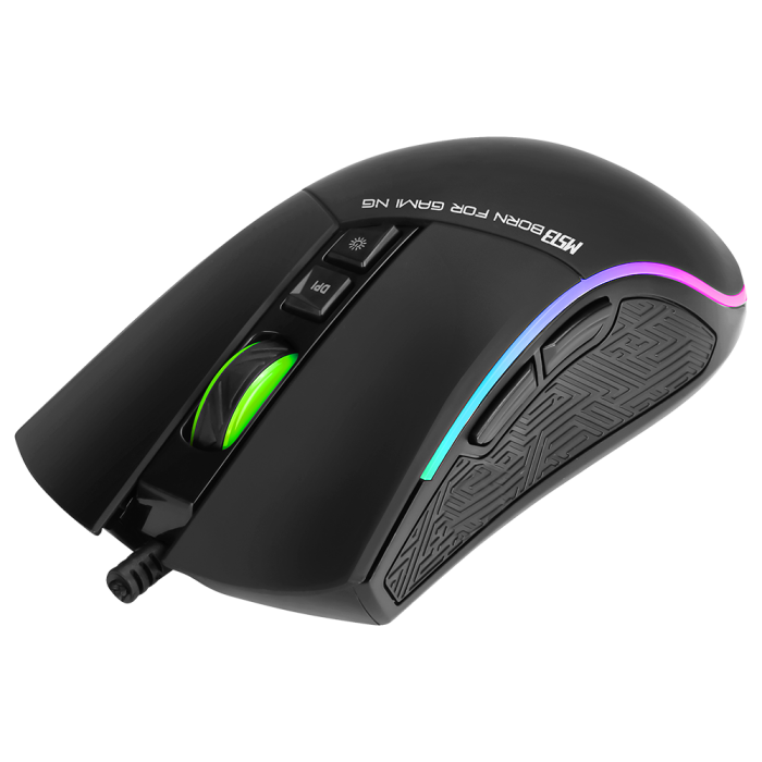 mouse gaming