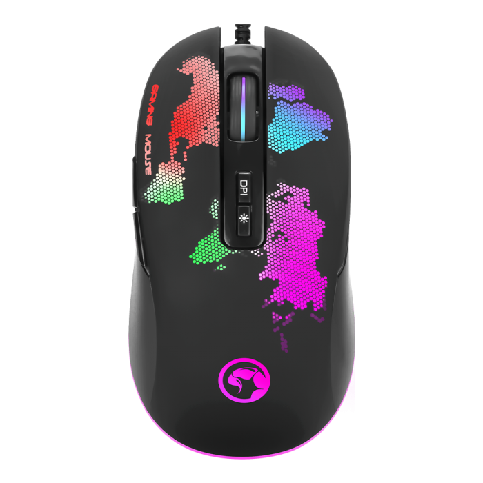 mouse gaming