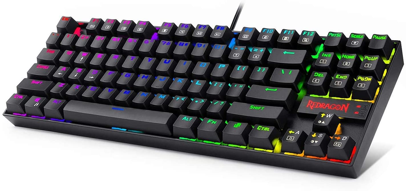 Gaming Keyboard