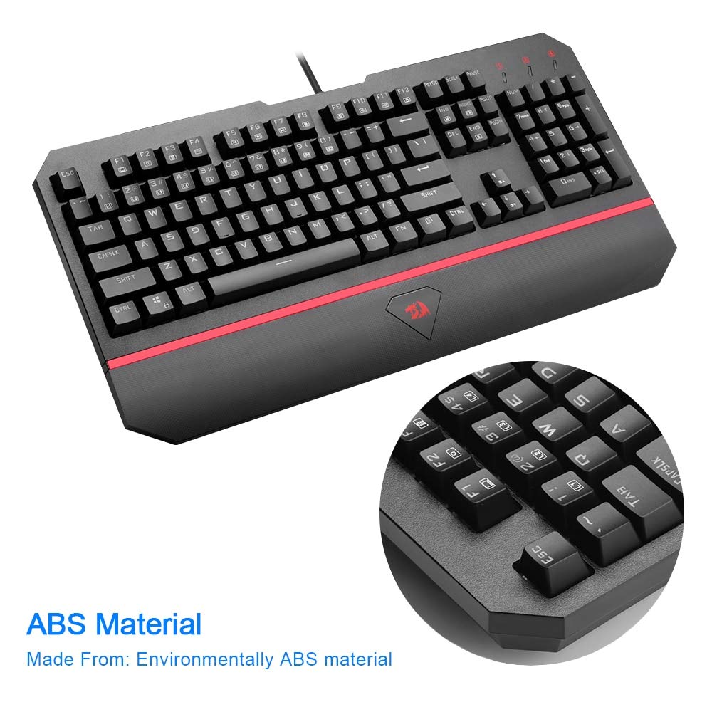 Gaming Keyboard