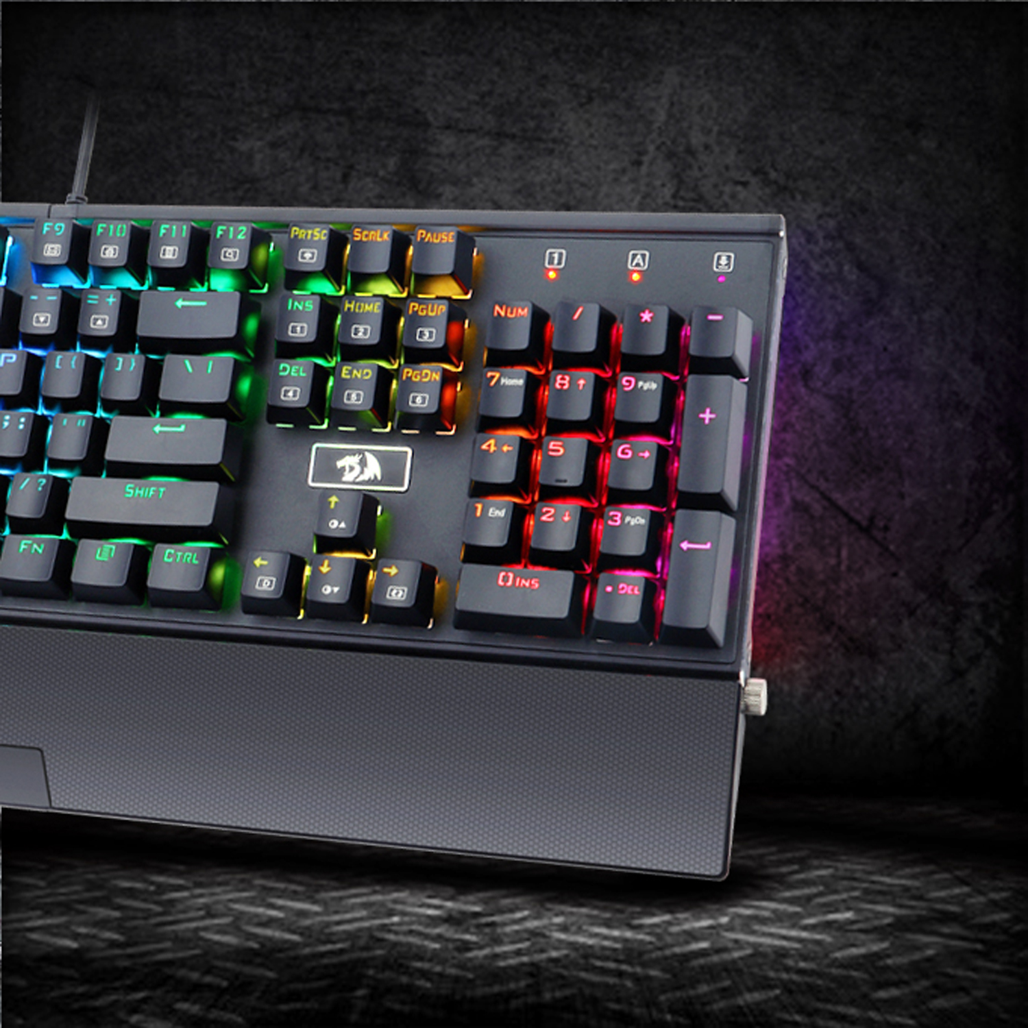 Gaming Keyboard