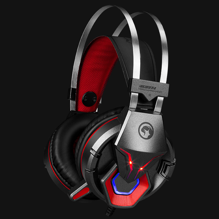 headphone gaming