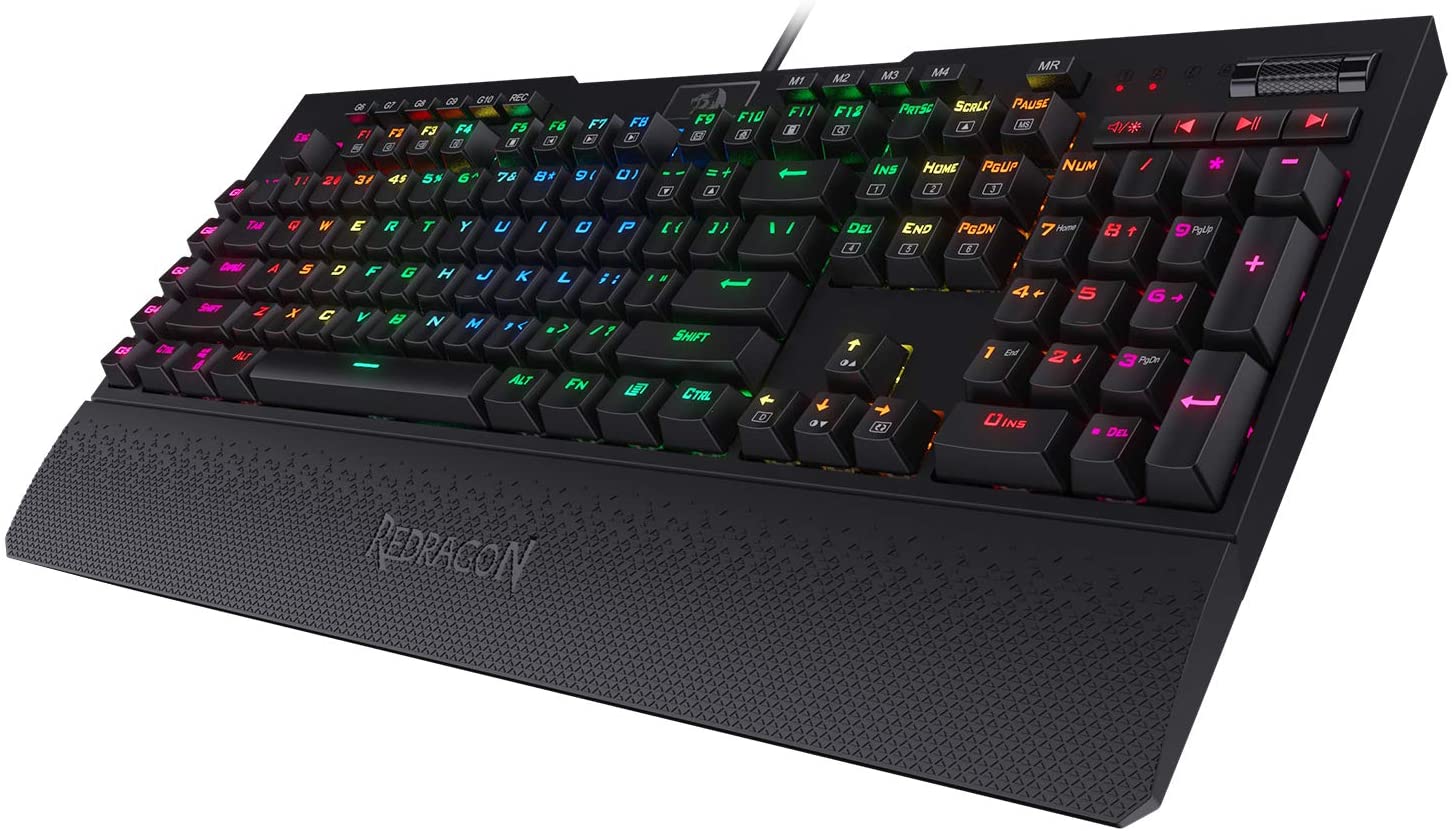 Gaming Keyboard