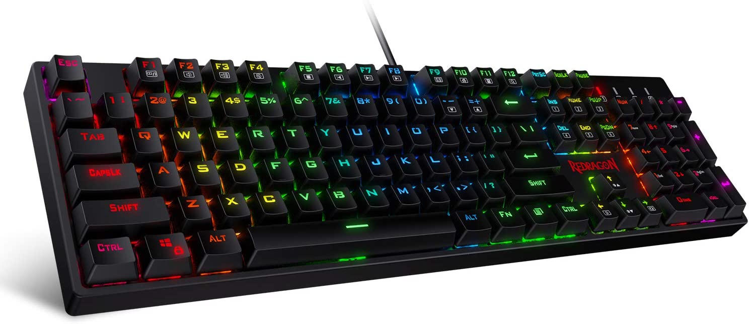 Gaming Keyboard