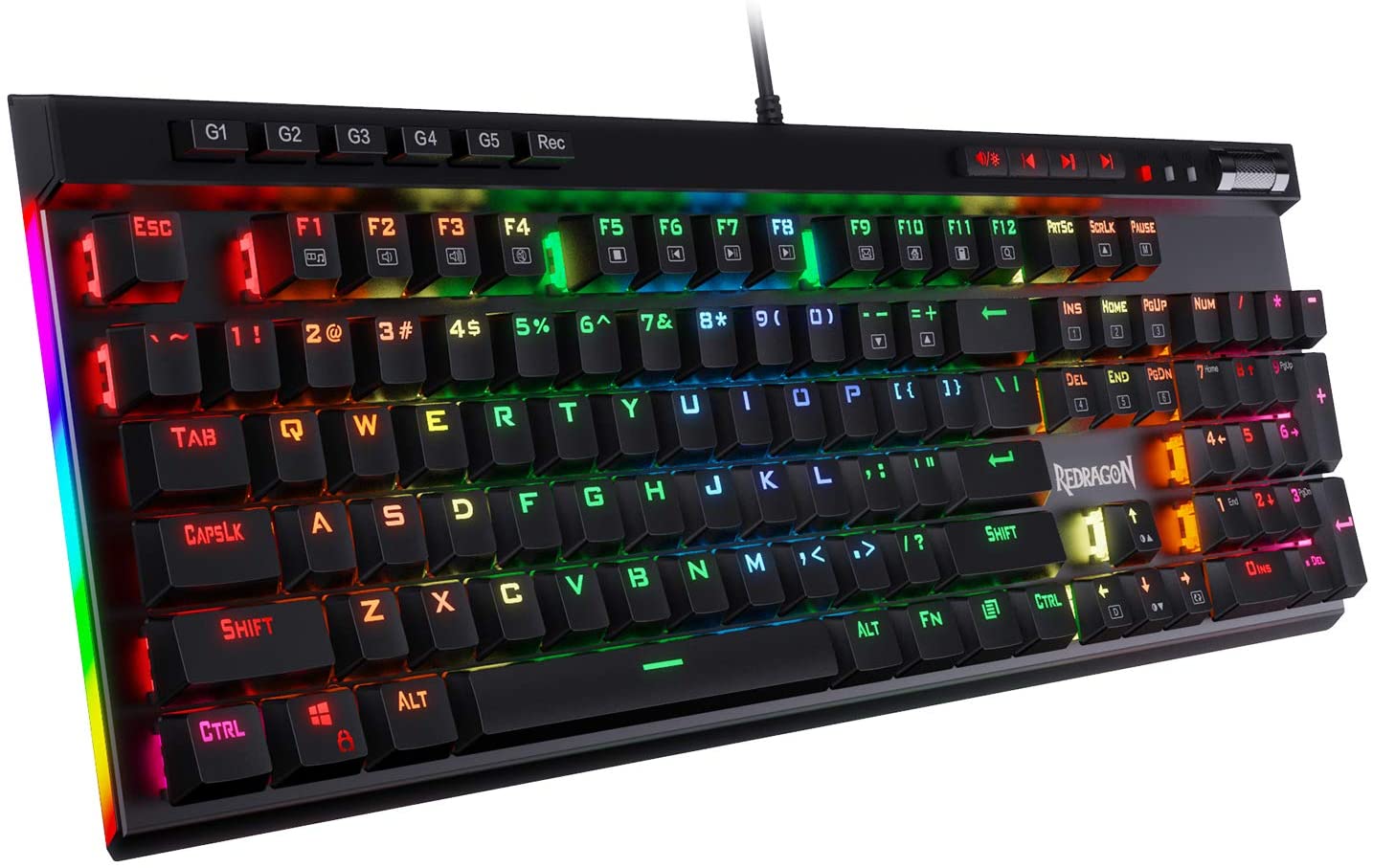 Gaming Keyboard 