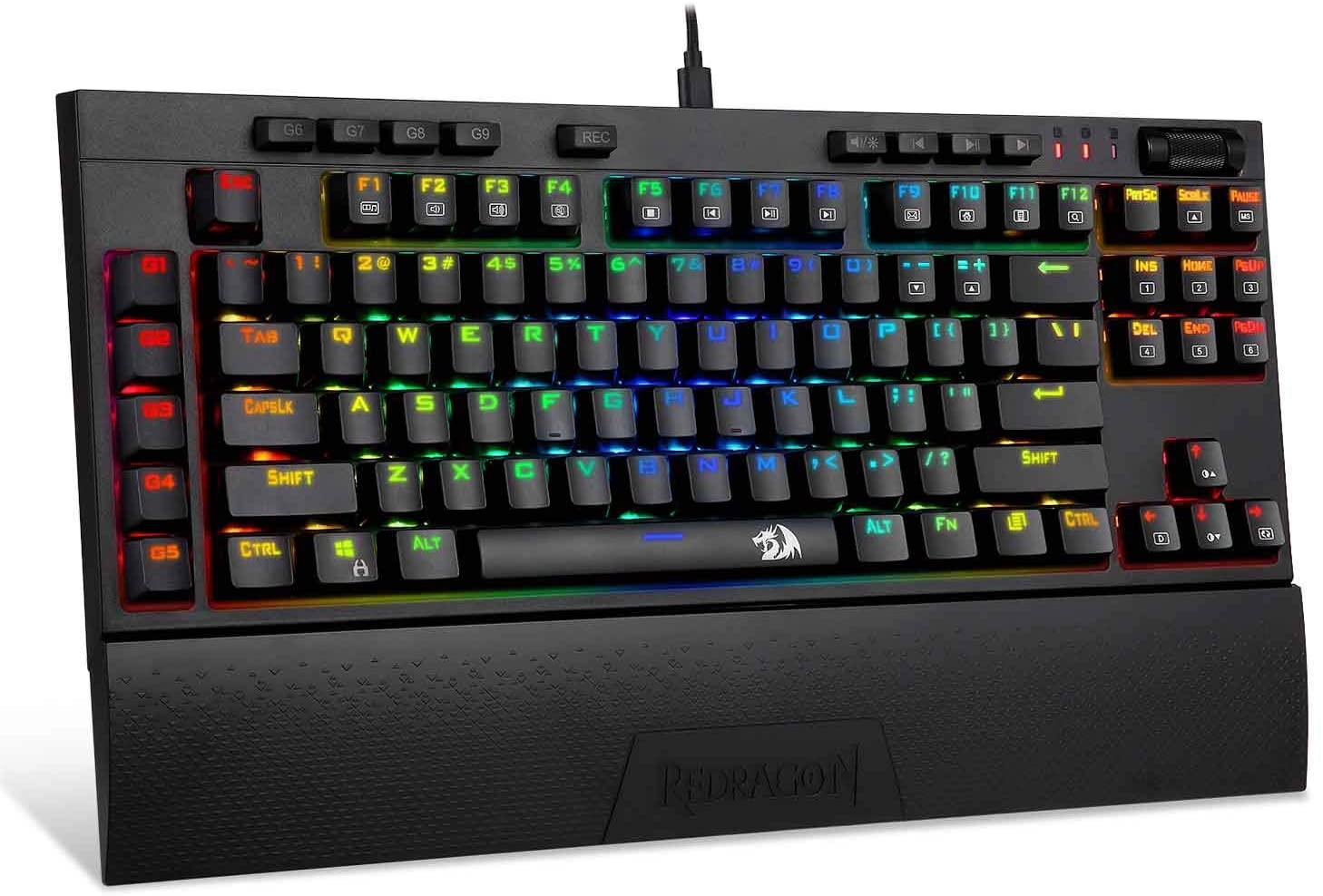 Gaming Keyboard 