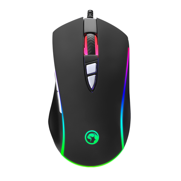 mouse gaming