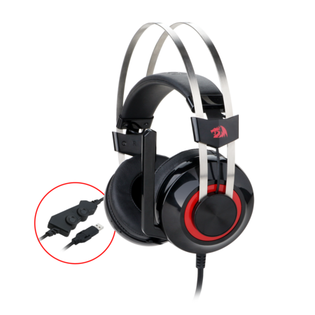 Gaming Headset 