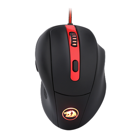 Gaming Mouse