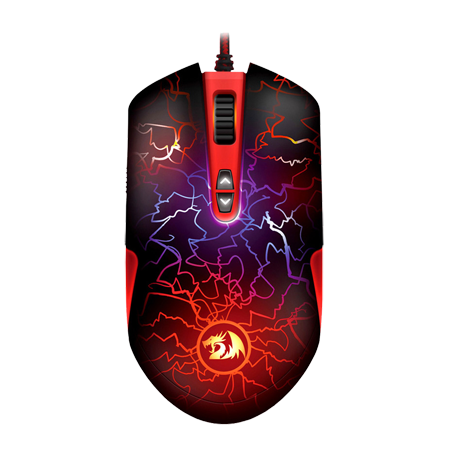  Gaming Mouse