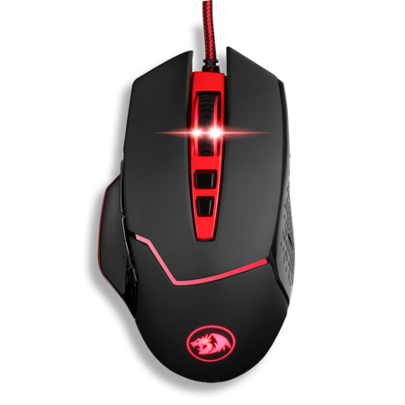 Gaming Mouse