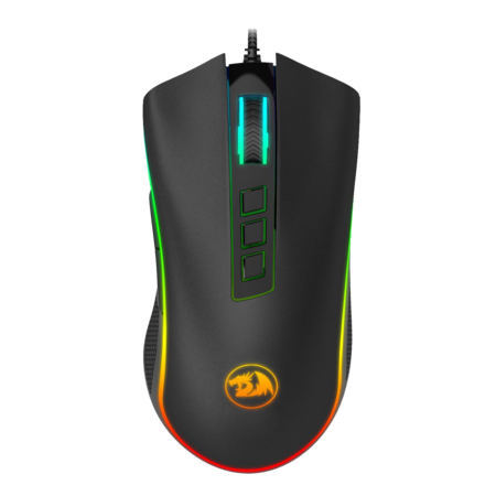 Gaming Mouse