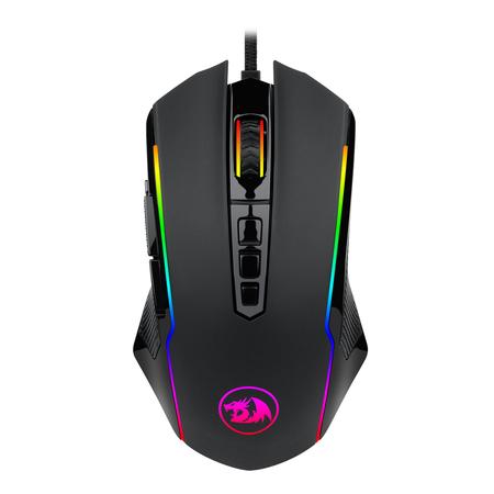 GAMING MOUSE