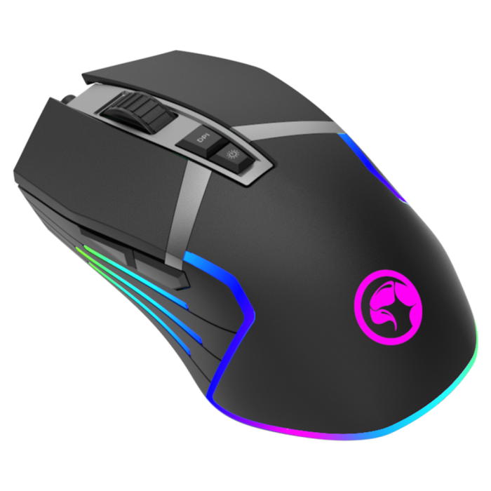 mouse gaming