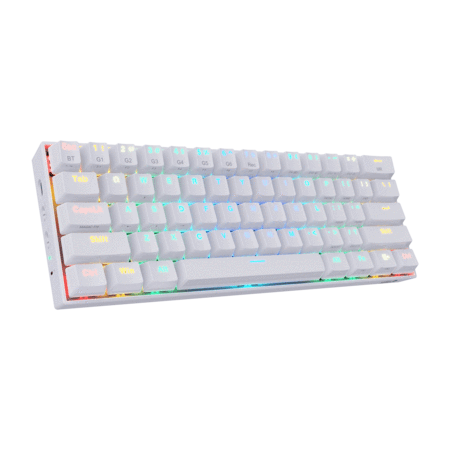 Wireless Mechanical Keyboard