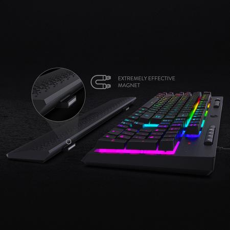 Gaming Keyboard