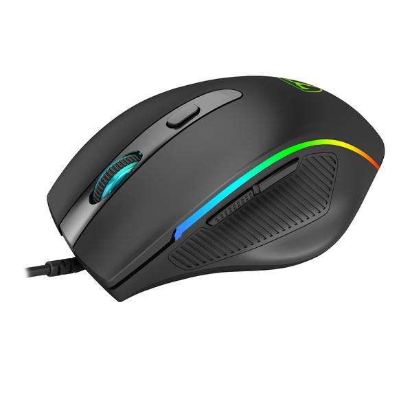 mouse gaming