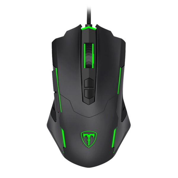 mouse gaming