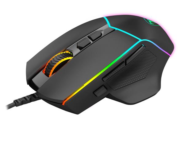 mouse gaming