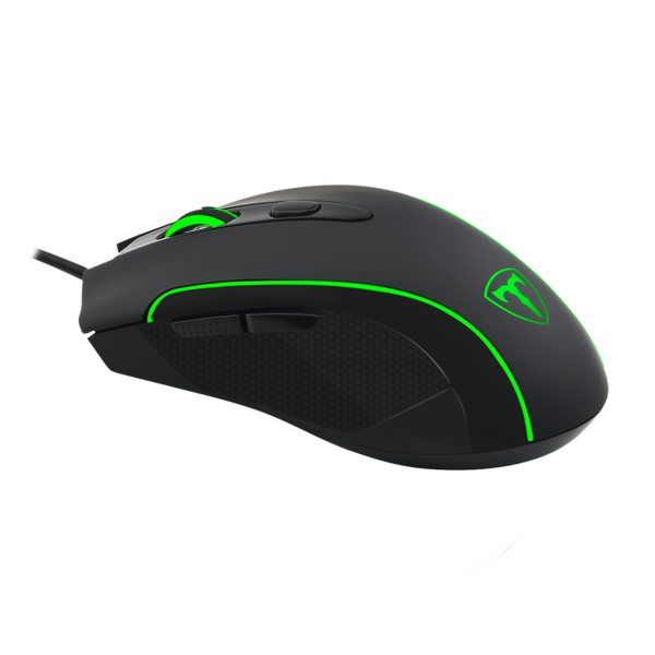 mouse gaming