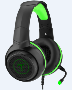 headphone gaming