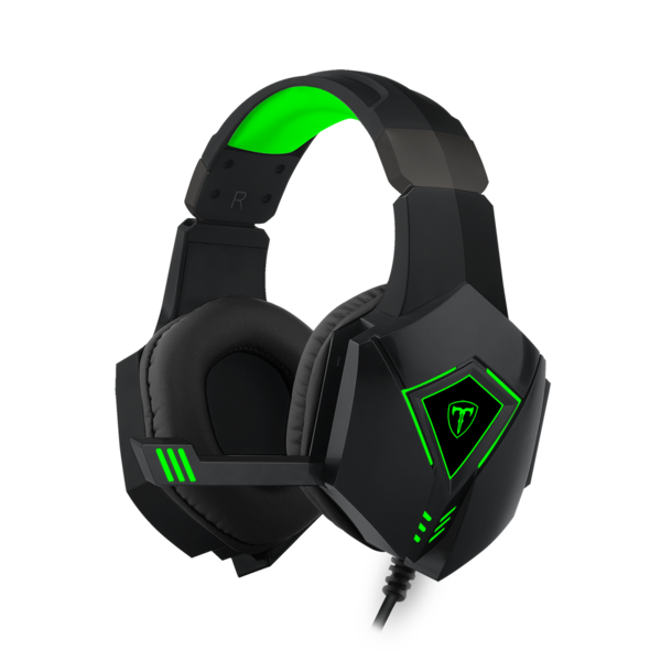 headphone gaming