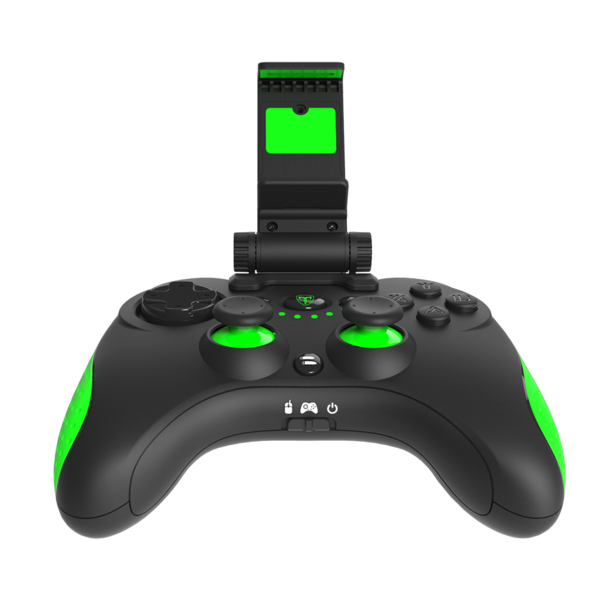 gamepad gaming