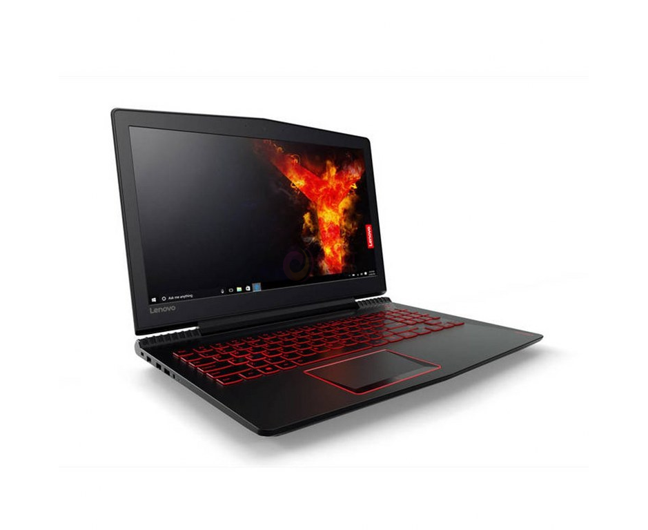 LENOVO LEGION Y520 INTEL CORE I7-7700HQ RAM 16GB H.D 1TB+128GBSSD VGA GTX 1060 6GB