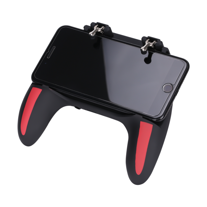 MOBILE CONTROLLER