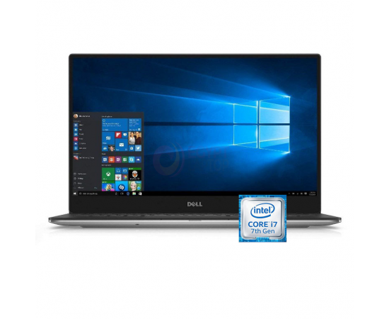 DELL XPS15 I7-7700HQ 32GB DDR4 RAM 1TB HDD GTX 1050 4GB GDDR5