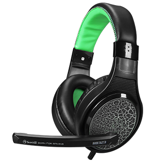 headphone gaming