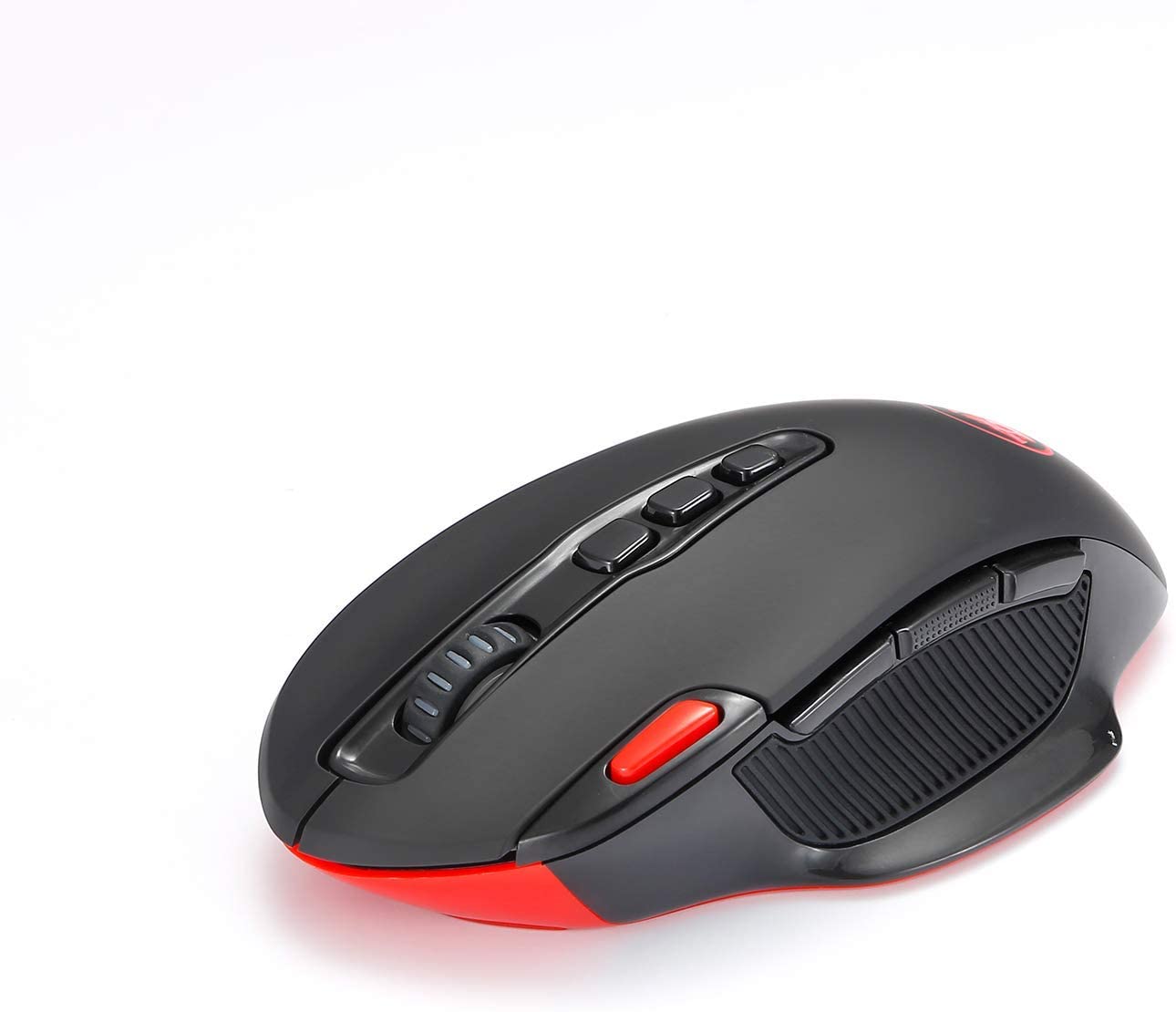 WIRELESS GAMING MOUSE