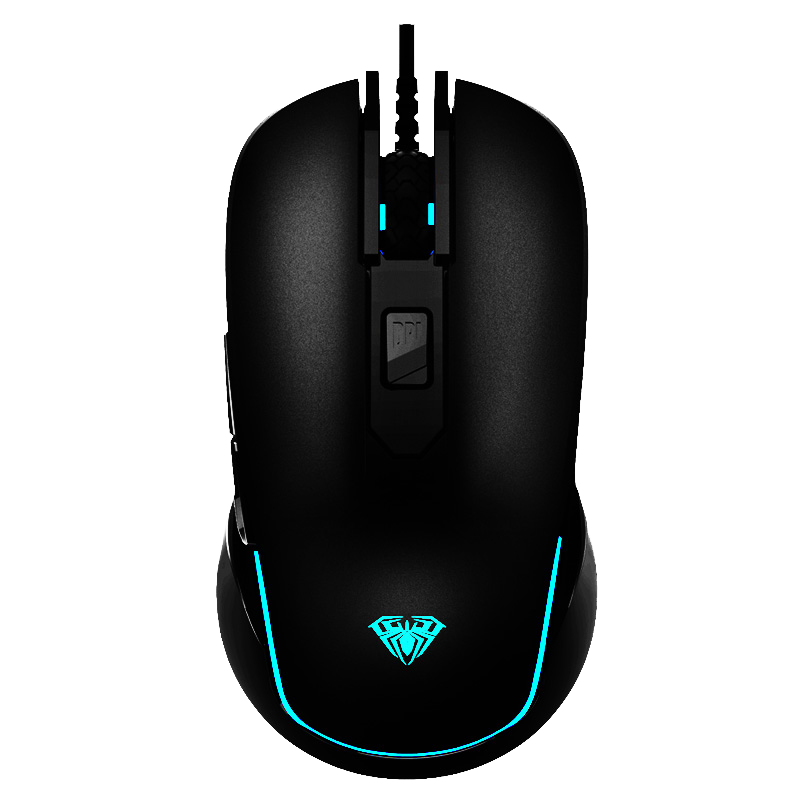 mouse gaming