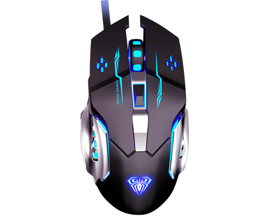 mouse gaming