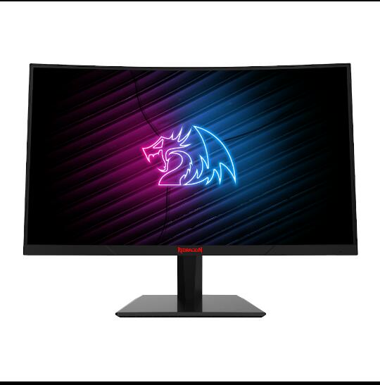 Monitor Gamer Redragon 24