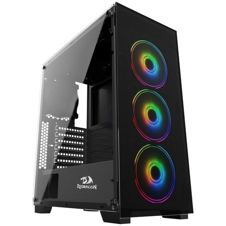 Redragon  Gaming PC Case 